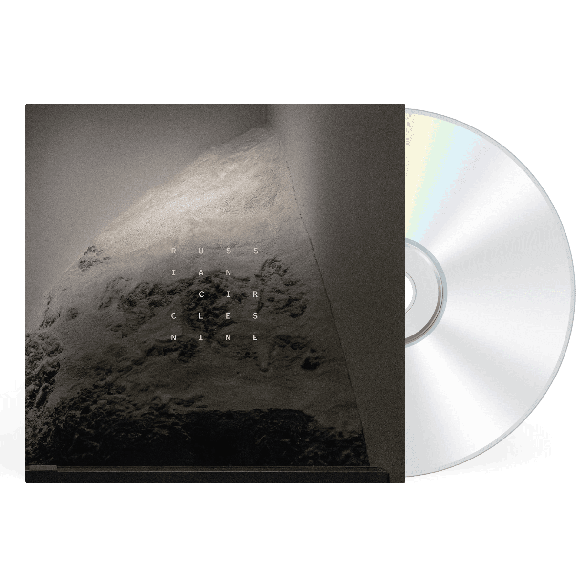 RUSSIAN CIRCLES - Nine (SARGENT HOUSE)