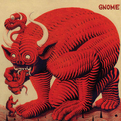 GNOME - Vestiges of Verumex Visidrome (Polder)