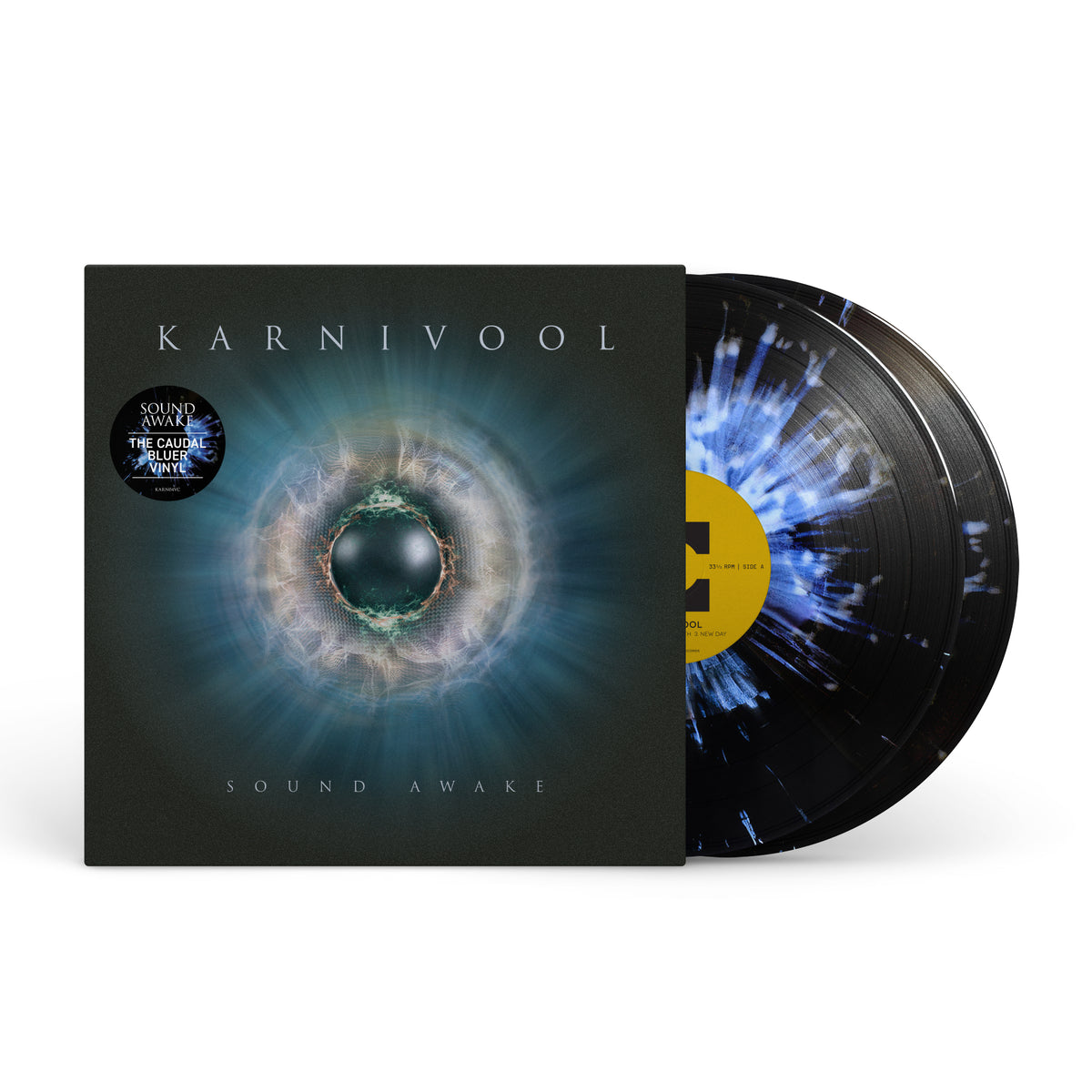 KARNIVOOL – Sound Awake (InsideOut)