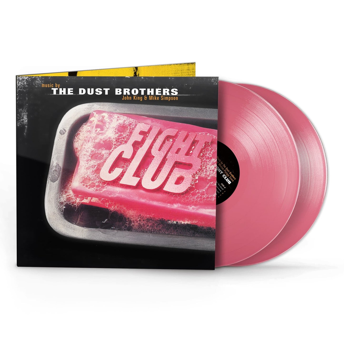 The Dust Brothers - Fight Club (SYEOR)