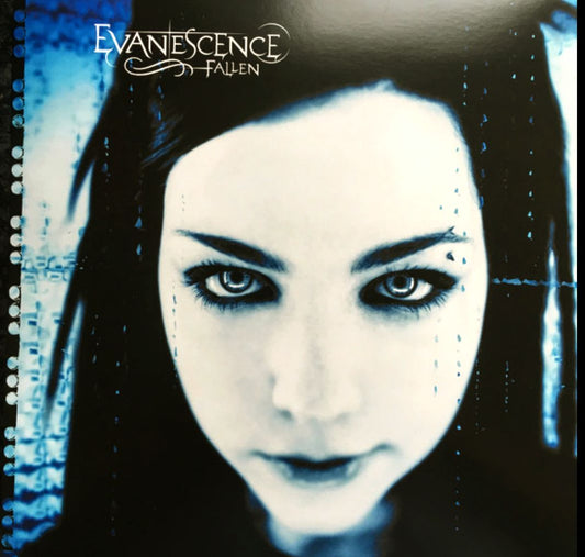 EVANESCENCE - Fallen (Concord)