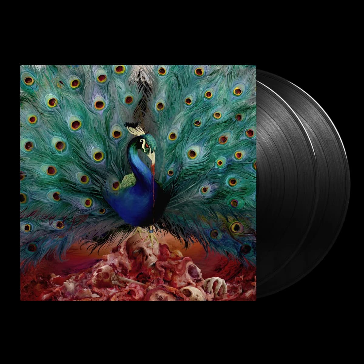 OPETH - Sorceress 10th Anniversary Edition Remixed And Remastered (Reigning Phoenix Music)