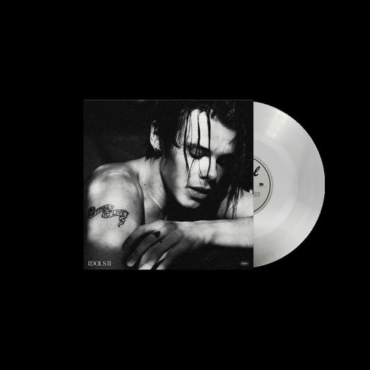Yungblud - Idols II (Island)