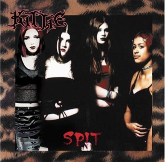 Kittie - Spit
