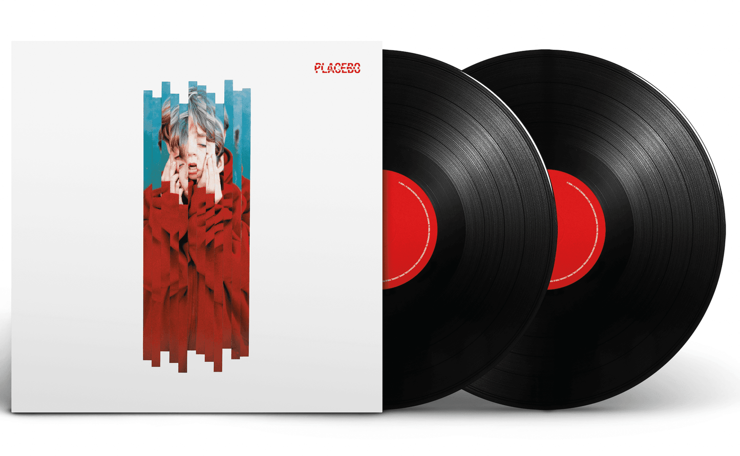 Placebo - RE:CREATED (Elevator Lady Ltd)