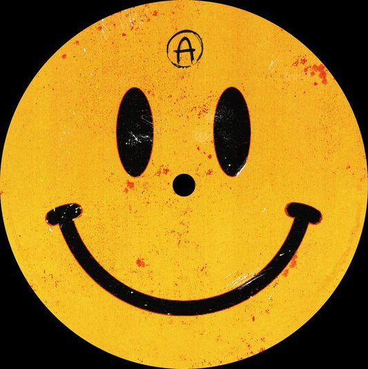 ALFIE TEMPLEMAN - HAPPINESS IN LIQUID FORM EP RSD26