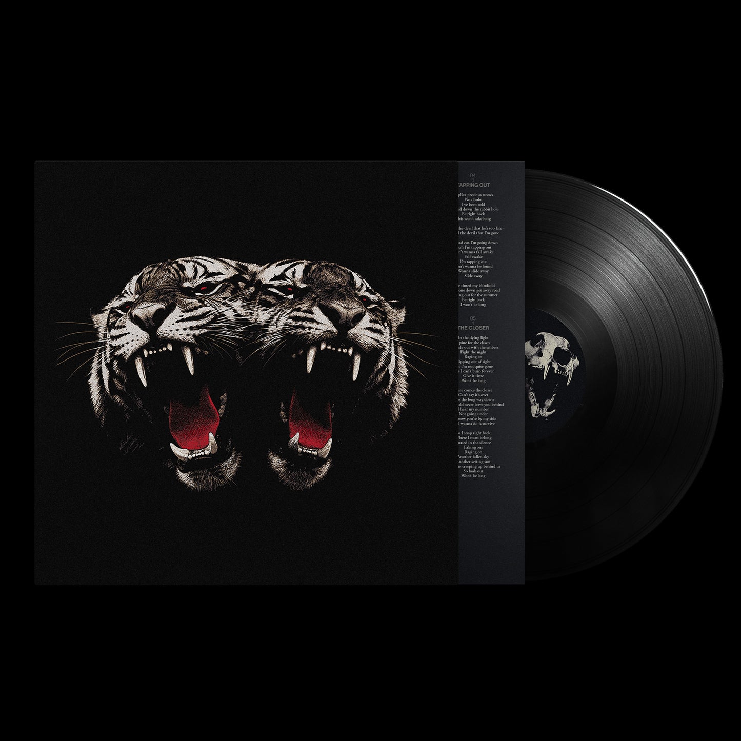 ROYAL BLOOD - Dead Company (Warner)