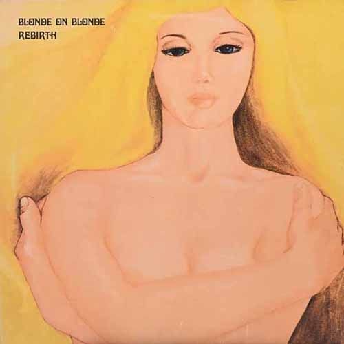 BLONDE ON BLONDE - REBIRTH RSD26