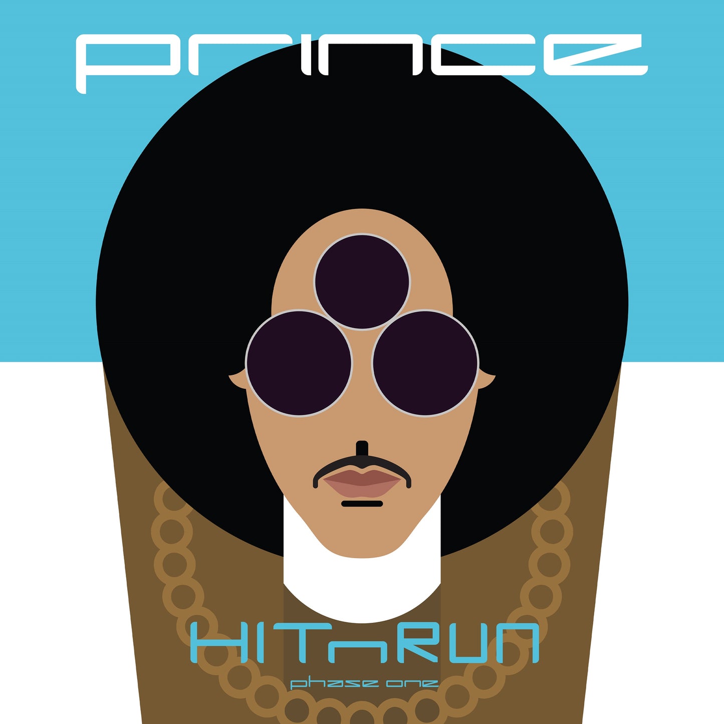 PRINCE - HITNRUN Phase One (10 Year Anniversary)