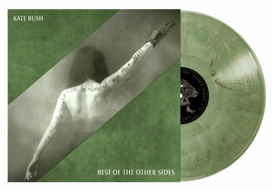 KATE BUSH - Best Of The Other Sides (Fish People)