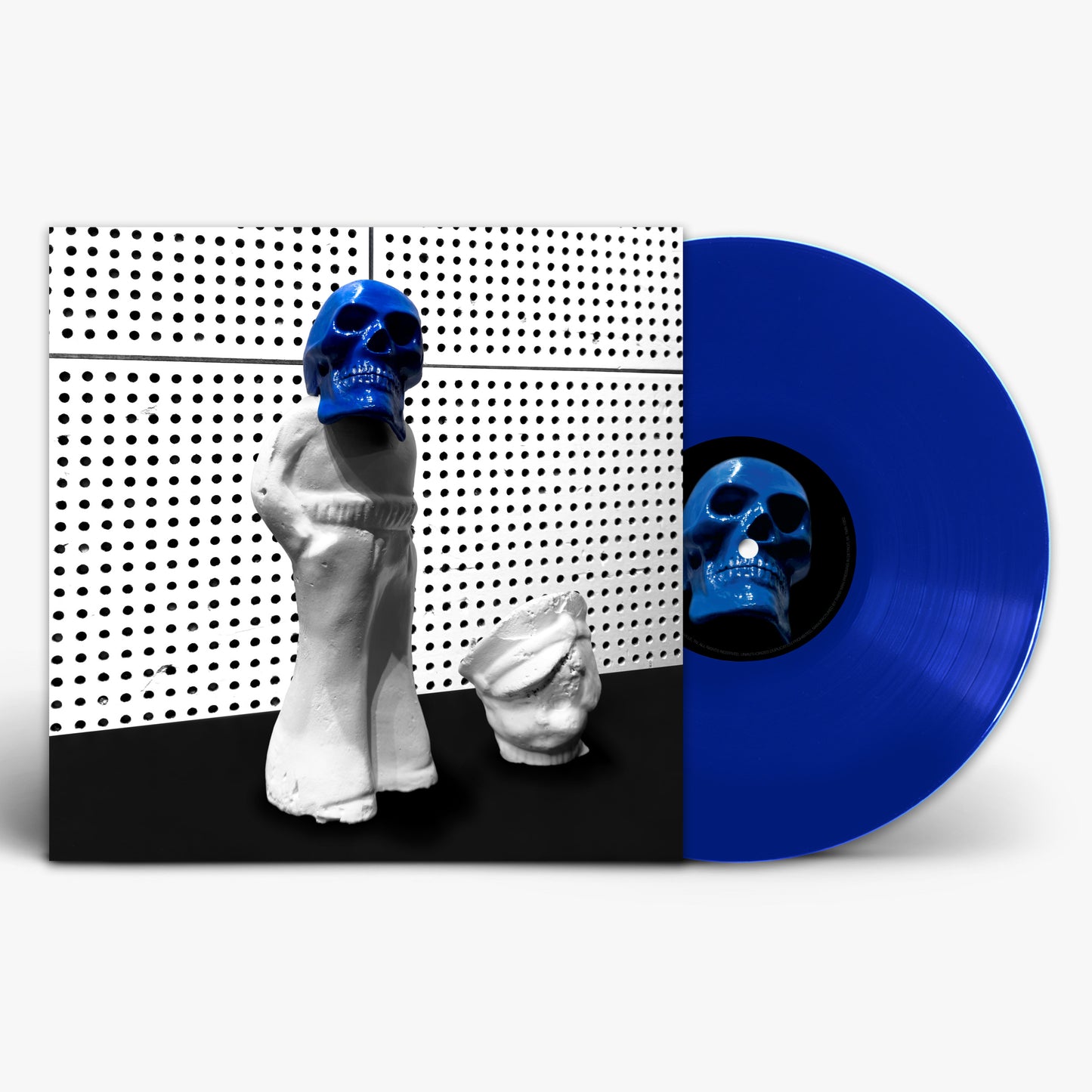 JACK WHITE - Frozen Charlotte (Third Man)