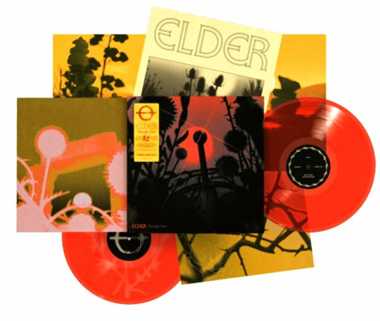ELDER - Through Zero (Stickman)