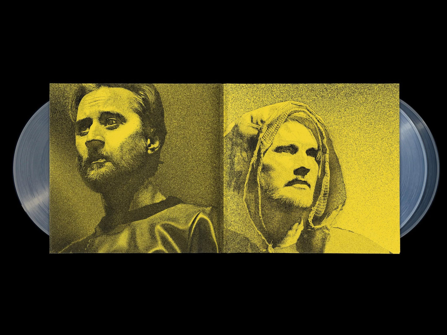 RÖYKSOPP - Nebulous Nights (An Ambient Excursion into Profound Mysteries)