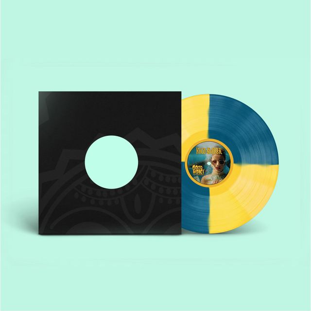 Kula Shaker - Good Money (Jagz Kooner's 'The Midnight Circus' Remix) RSD26