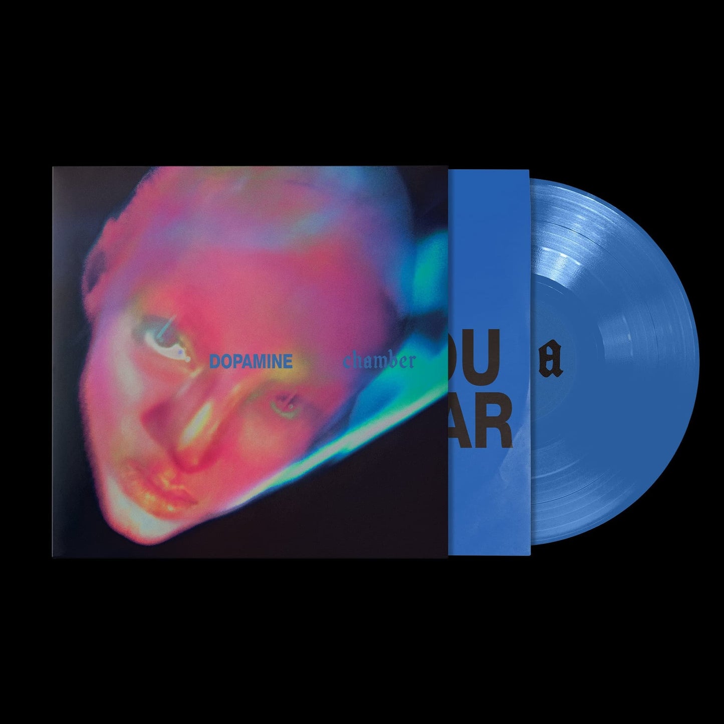FONTAINES D.C.- Dopamine Chamber (XL RECORDINGS)