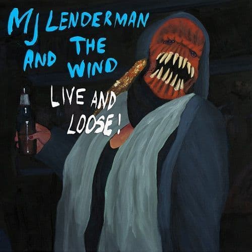 MJ Lenderman - Wind Live And Loose (RSD 2025)