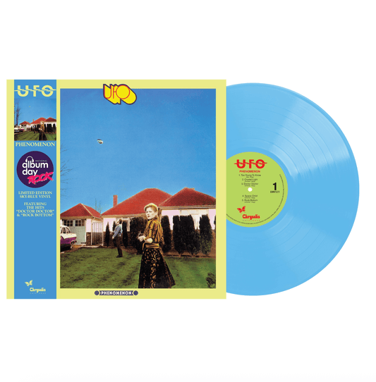 National Album Day 2025