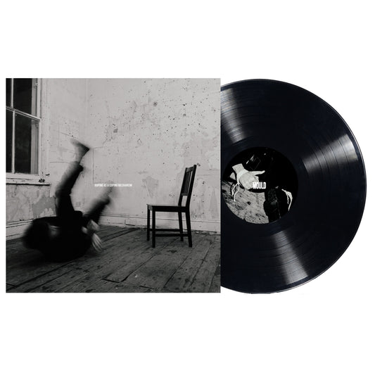 MOULD - Hoping as a Coping Mechanism (5DB Records)