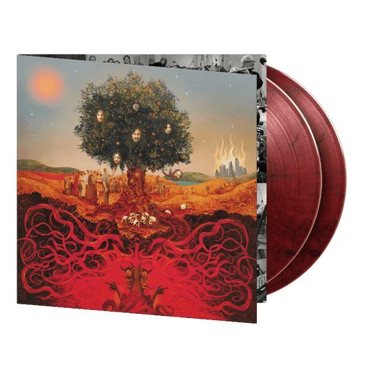 Opeth - Heritage (2025 Reissue)