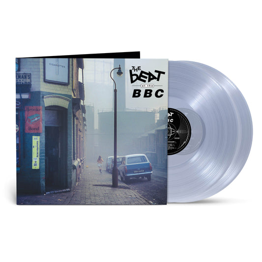 The Beat - The Beat At The Beeb