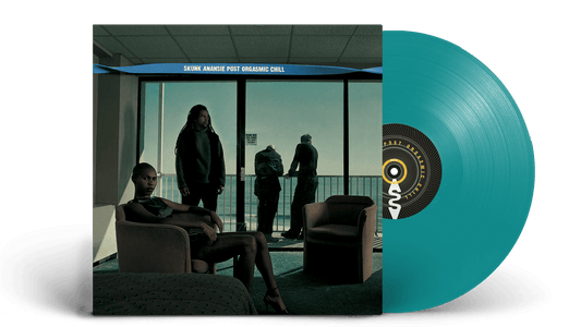 SKUNK ANANSIE - Post Orgasmic Chill (100%)