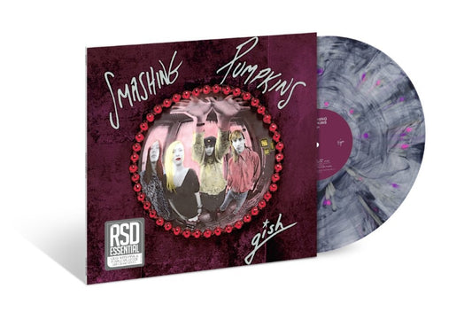 THE SMASHING PUMPKINS - Gish 35th Anniversary Edition (UMR)