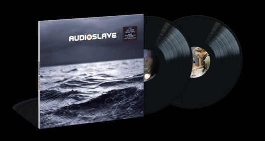 AUDIOSLAVE - Out Of Exile (UMR)