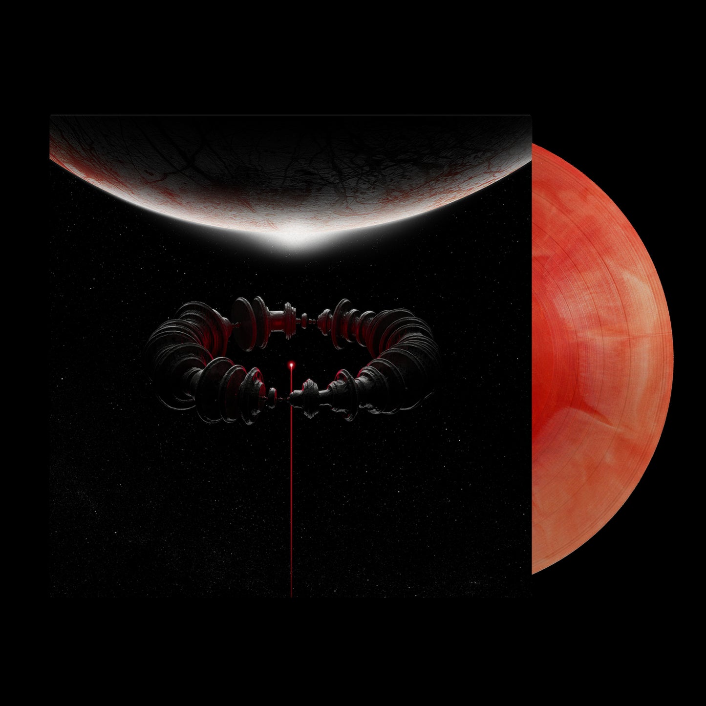 MUSE - The WOW! Signal (Warner)