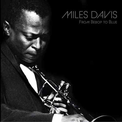 MILES DAVIS - FROM BEBOP TO BLUE RSD26