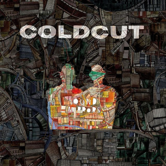 Coldcut - Sound Mirrors (20th Anniversary Edition) RSD26