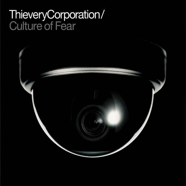 Thievery Corporation - Culture of Fear RSD26