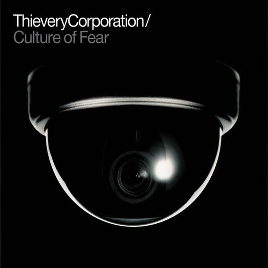 Thievery Corporation - Culture of Fear RSD26