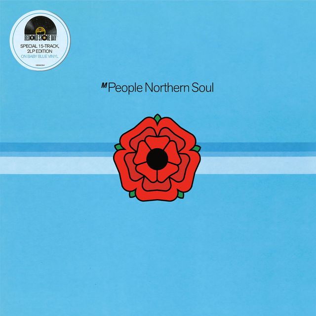 M People - Northern Soul RSD26