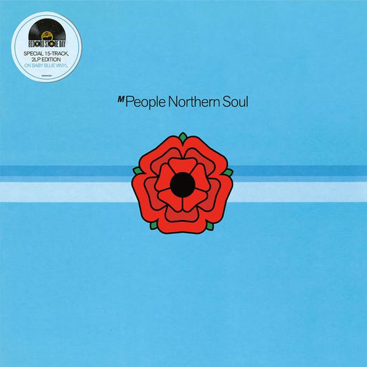 M People - Northern Soul RSD26
