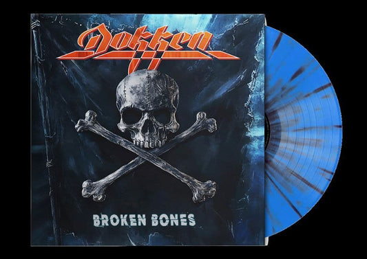 Dokken - BROKEN BONES (RSD25)