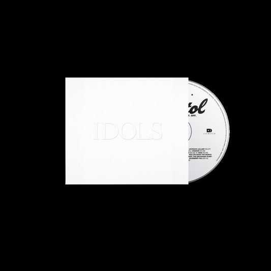 Yungblud - Idols (Complete)(Island)
