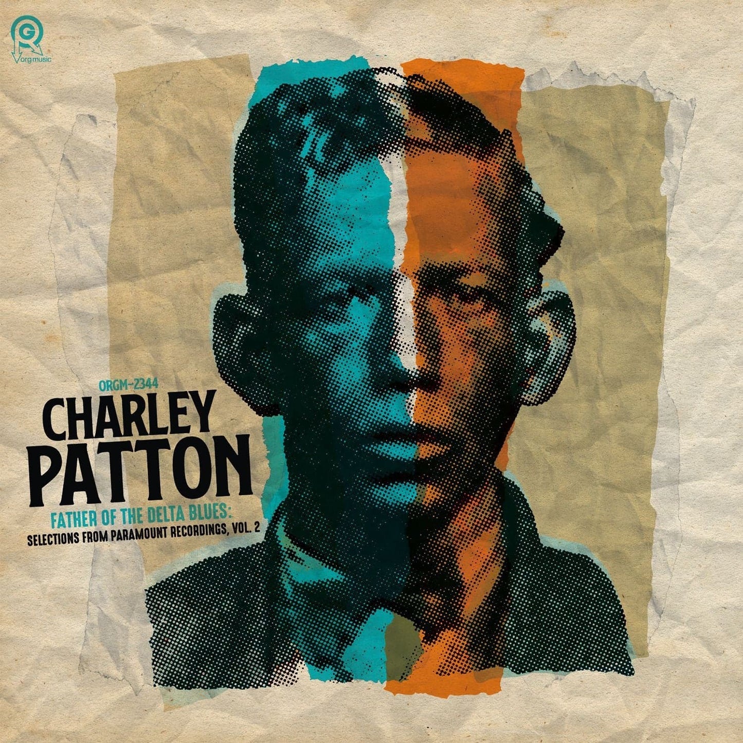 Charley Patton - Father of The Delta Blues