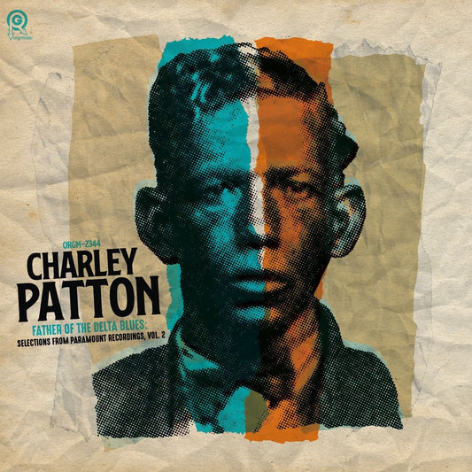 Charley Patton - Father of The Delta Blues