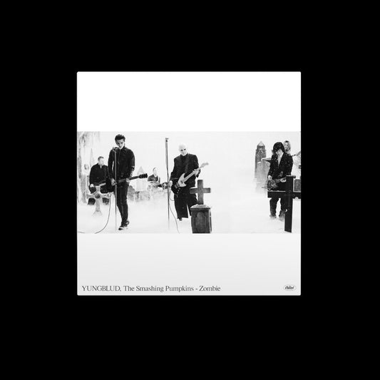 YUNGBLUD, THE SMASHING PUMPKINS - Zombies (EMI)