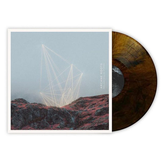 Arcane Roots - Melancholia Hymns RSD26