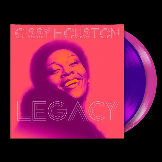 Cissy Houston - Legacy (RSD 2025)