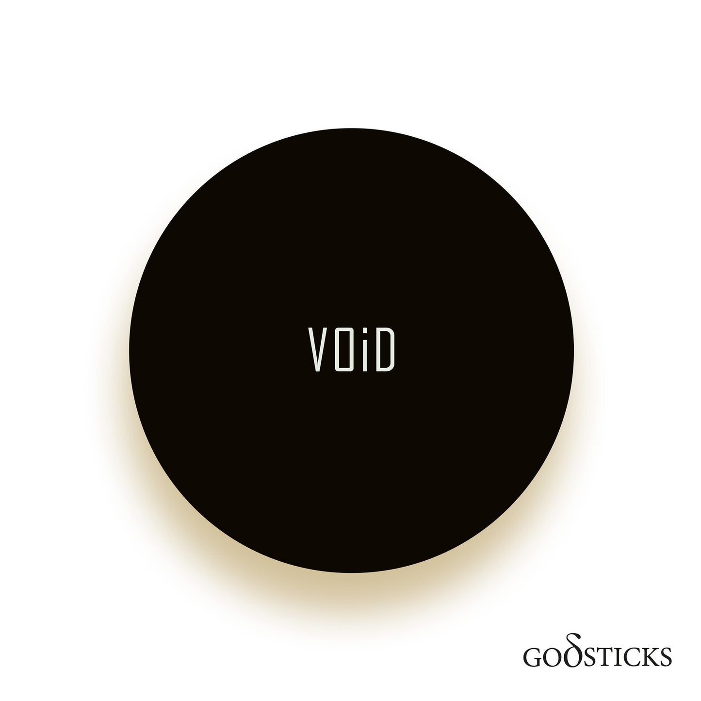 GODSTICKS - VOiD (Kscope)