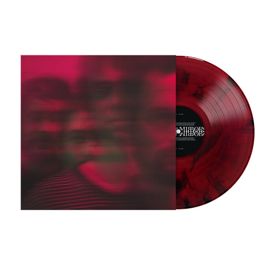 ALL THEM WITCHES - House of Mirrors (BMG)