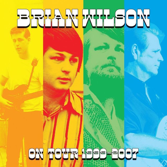 Brian Wilson - On Tour RSD26