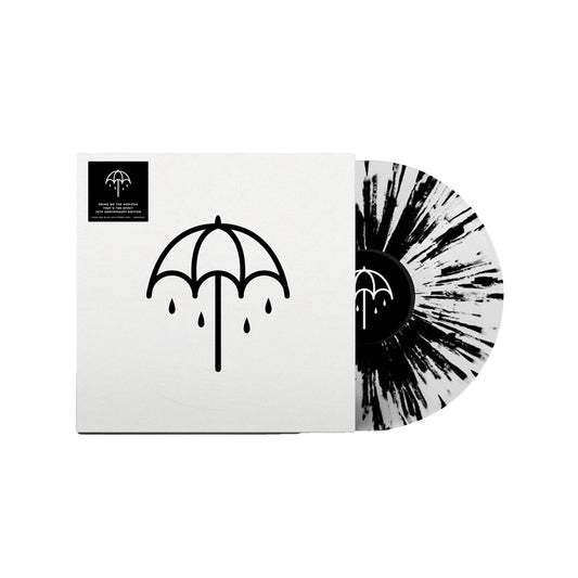 BRING ME THE HORIZON - That's The Spirit (Sony)