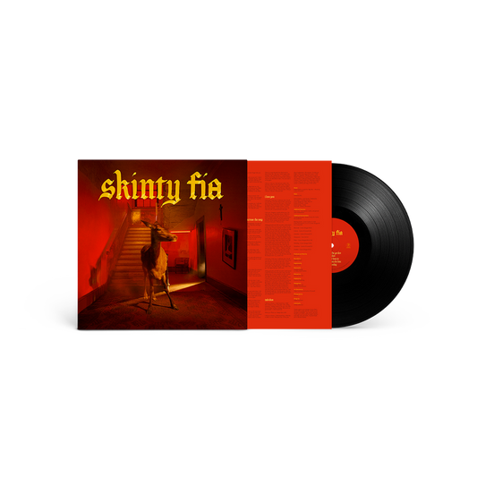 FONTAINES D.C. - Skinty Fia (Partisan)