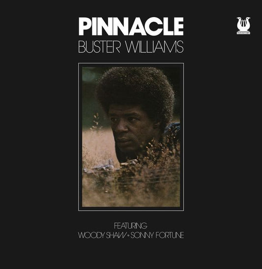 Buster Williams - Pinnacle RSD26