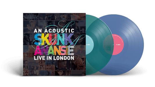 SKUNK ANANSIE - An Acoustic Skunk Anansie - Live In London (100%)