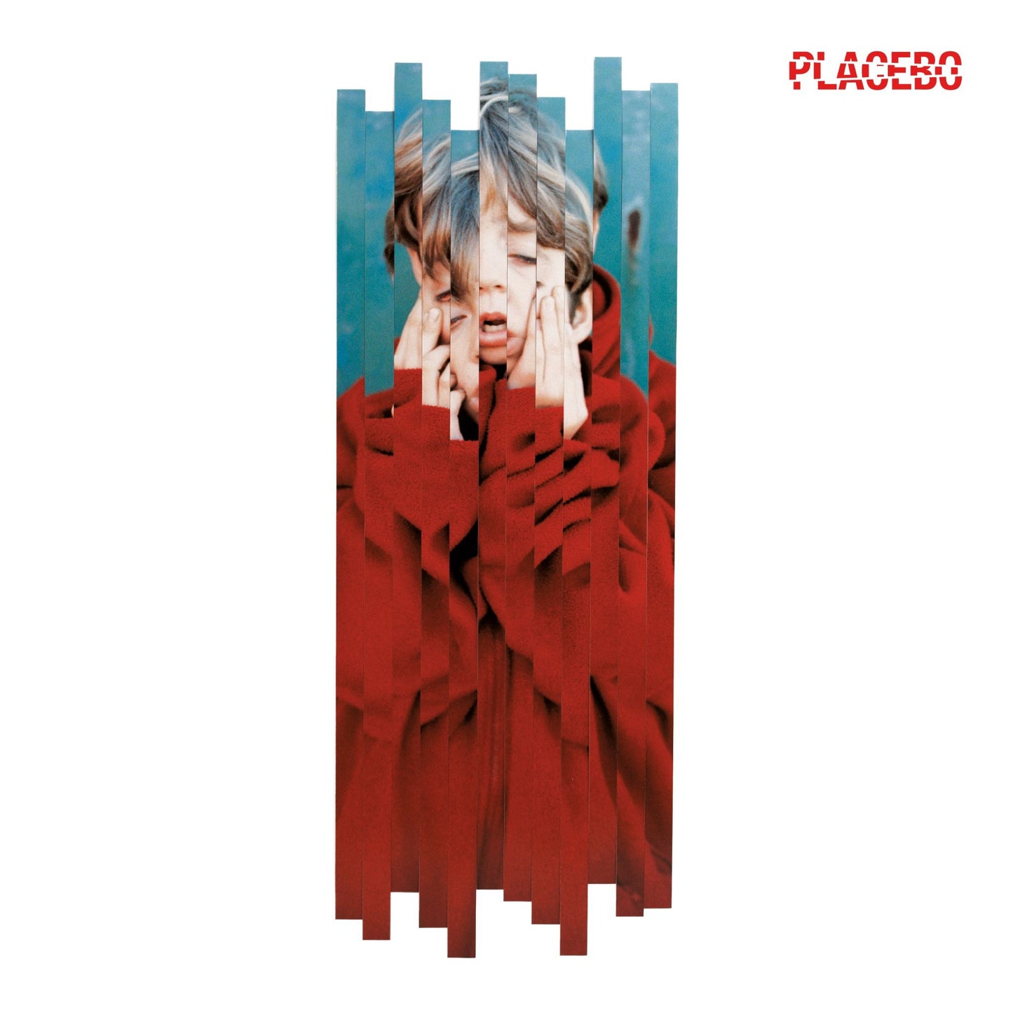 Placebo - RE:CREATED (Elevator Lady Ltd)