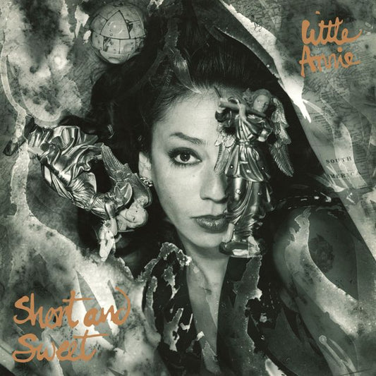 Little Annie - Short And Sweet RSD26